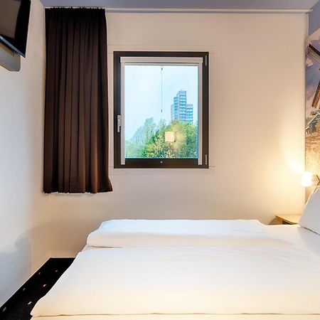 B&B Hotel Amsterdam-Zaandam Eksteriør bilde