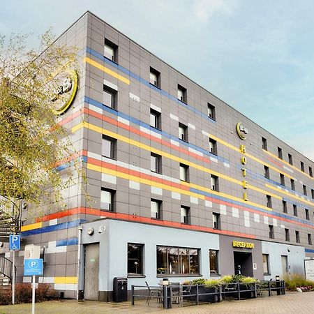 B&B Hotel Amsterdam-Zaandam Eksteriør bilde