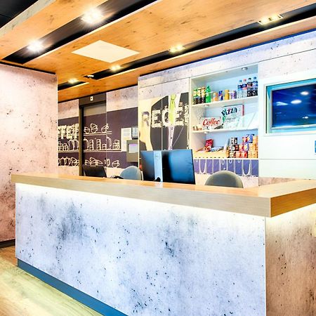 B&B Hotel Amsterdam-Zaandam Eksteriør bilde