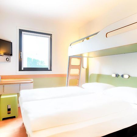 B&B Hotel Amsterdam-Zaandam Eksteriør bilde