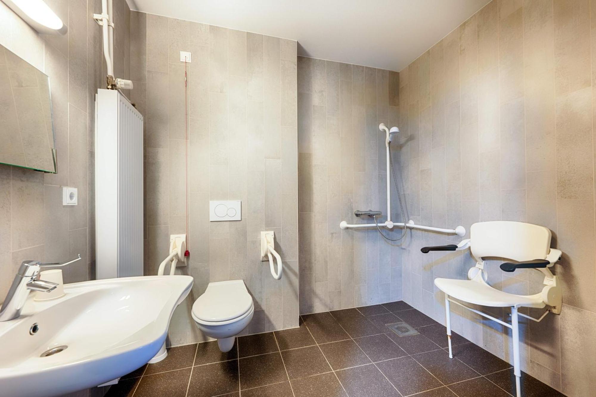 B&B Hotel Amsterdam-Zaandam Eksteriør bilde