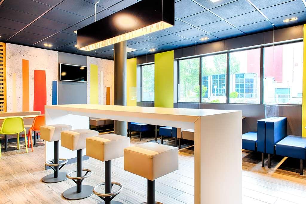 B&B Hotel Amsterdam-Zaandam Restaurant bilde